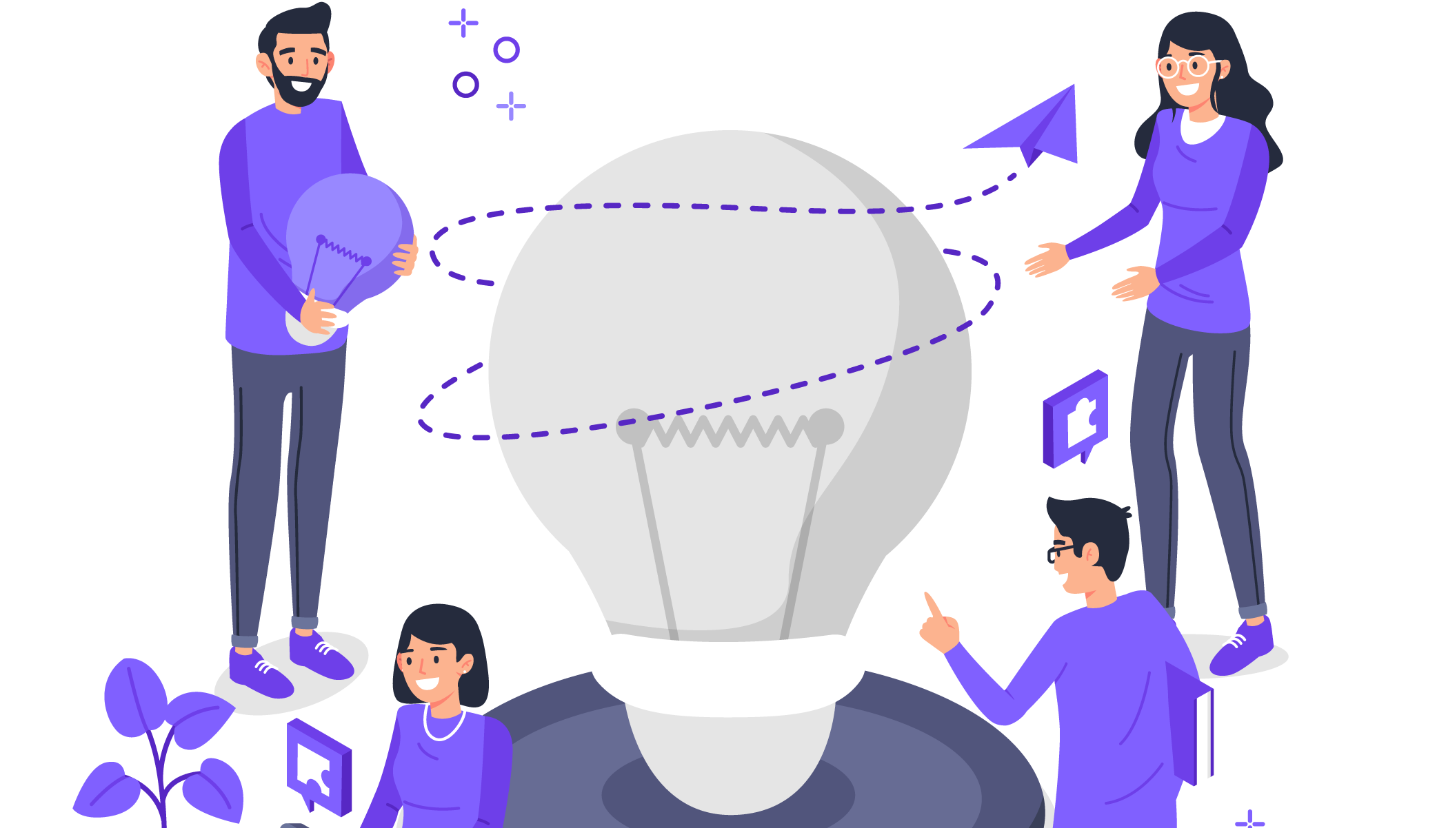 Innovative Solutions